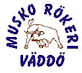 Musko rökeri
